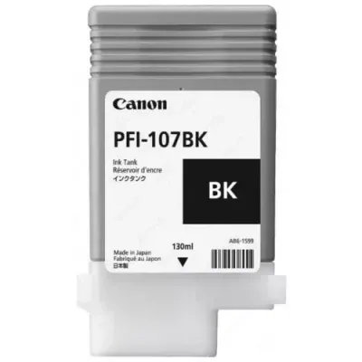 Canon PFI-107BK kartrij