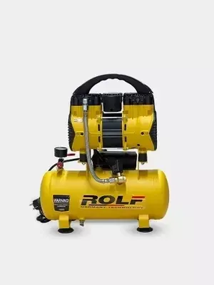 ROLF TOP-1009L havo kompressori