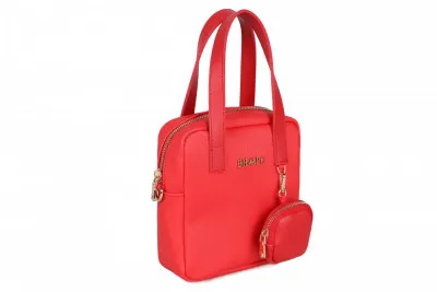 Женская сумка 1041 Красная