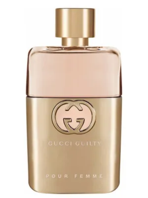 Парфюм Gucci Guilty Eau de Parfum Gucci для женщин