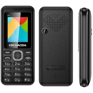 Телефон мобильный Kechaoda K3