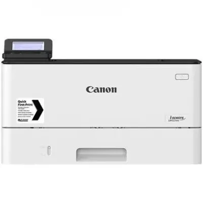 Printer Canon i-SENSYS LBP223dw / Lazer / B&W / 33 ppm