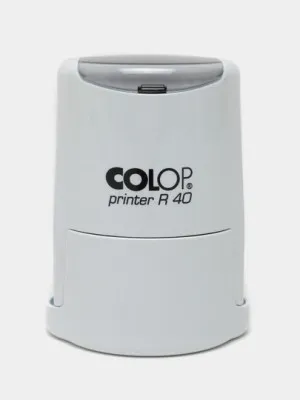 Оснастка Colop Printer R40N, белая