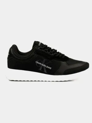 Кроссовки женские Calvin Klein Runner Laceup Sneaker Eva YW0YW00466 - 2