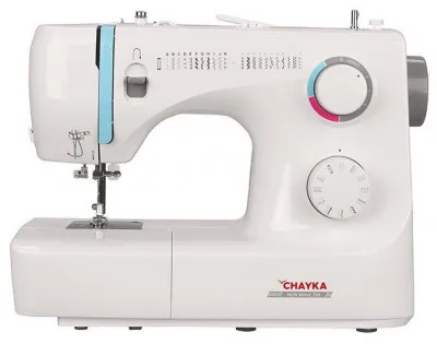 Швейная машина Chayka NEW WAVE 750 | Швейных операций 22
