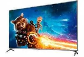 Телевизор Samsung 32" Full HD Smart TV Android