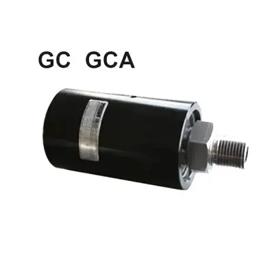 Вращающиеся соединения охлаждающей жидкости серии GC/GM/GP GPA:22229