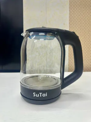 Электро чайник для нагрева воды