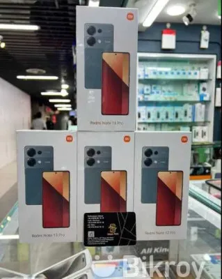 Смартфон Xiaomi Redmi Note 13 Pro+