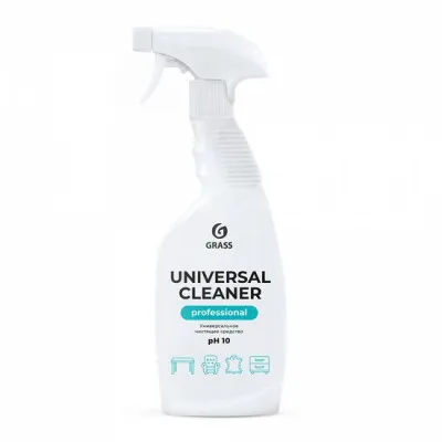 Universal tozalovchi "Universal Cleaner Professional" (600 ml shisha)