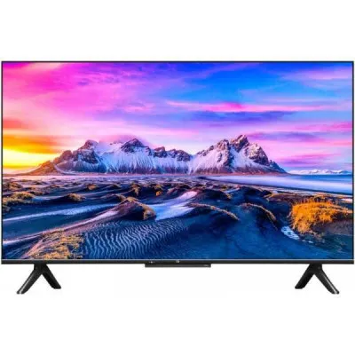 Телевизор Samsung 43" 1080p HD IPS Smart TV Android