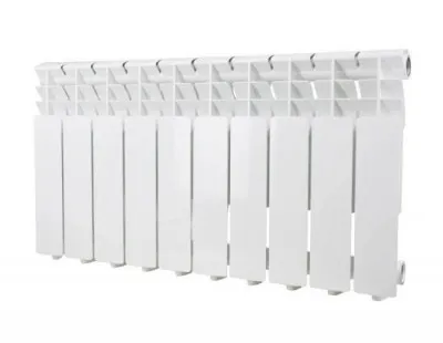 Aluminiy radiatorlar (350x80)