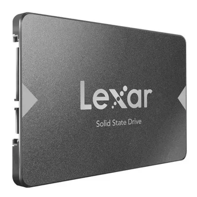 Твердотельный накопитель SSD Lexar 480GB SATA III