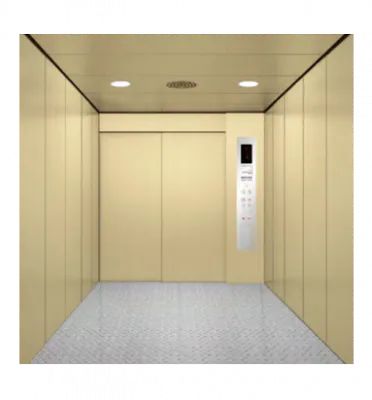 Грузовой лифт