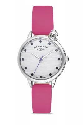 Кожаные женские наручные часы Di Polo apsv1-a8601-kdp51