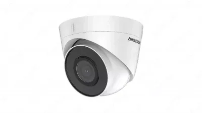 Купольная EyeBall камера видеонаблюдения HikVision DS-2CD1343G0E-I