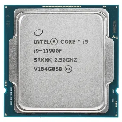 Protsessor Intel Core i9-11900F OEM