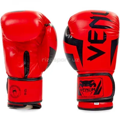 Боксерские перчатки Venum Elite (FLEX)