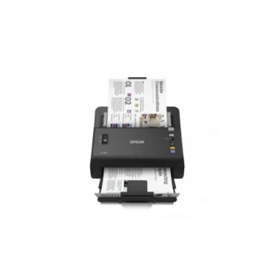 Сканер Epson DS-860