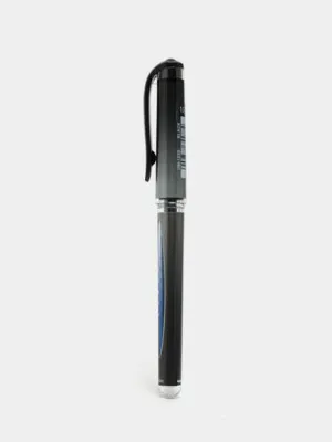 Ручка гелевая Uniball Gel Impact, 1 мм, черная