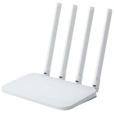 Wi-Fi роутер Xiaomi Mi Wi-Fi Router 4A / White