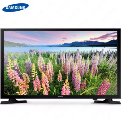 Телевизор Samsung 40-дюймовый UE40J5200UZ Full HD Smart TV