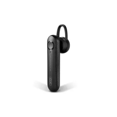 Наушники  XO Bluetooth earphone BE11 black