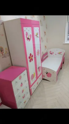 Детская мебель (арт-5)