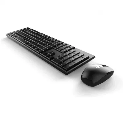 Клавиатура с мышью Metoo C20