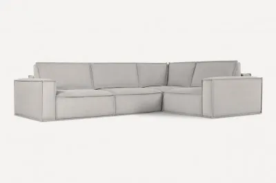 Модульный диван Этен 3 Vertical Light