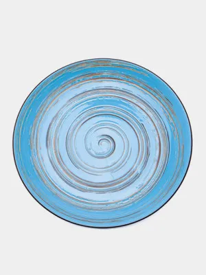 Круглая тарелка Wilmax WL-669614/A, 10", 25.5 см