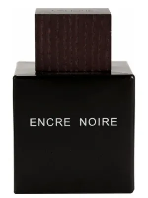 Erkaklar uchun parfyum Encre Noire Lalique