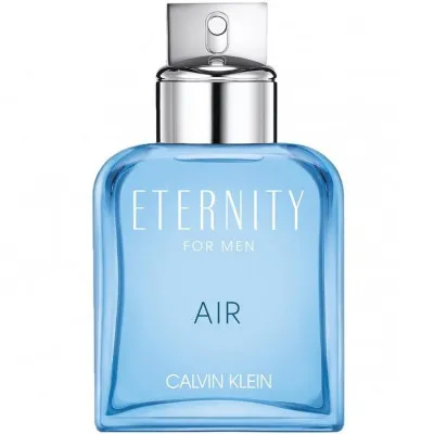 Atir-upa Calvin Klein Eternity Air For Men erkaklar uchun 100 ml