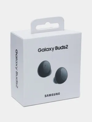 Наушники беспроводные Galaxy Buds 2 (R177) Black