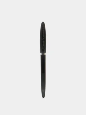 Ручка гелевая Uniball Signo Gelstick, 0.7 мм, черная