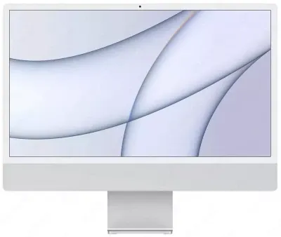 Моноблок APPLE iMac 24 М1/16GB/256GB (2021)
