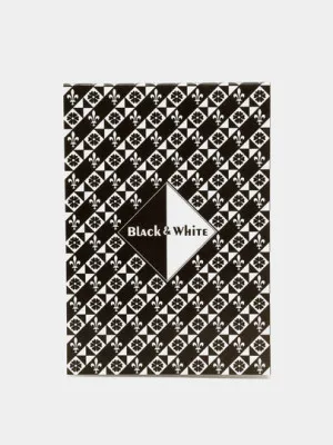 Скетчбук-планшет Liliya Black&White, А4ф, 160г/м2, 30 листов