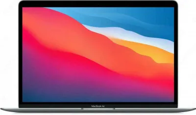 Ноутбук Apple MacBook Air 13 Ru Version M1/8/256gb