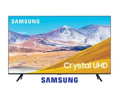 Телевизор Samsung 55" Smart TV Android