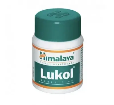 Таблетки Люколь от "Гималаи" для женского здоровья, 60 таб