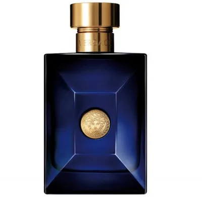 Parfyumeriya Versace Pour Homme Dylan Blue erkaklar uchun 100 ml