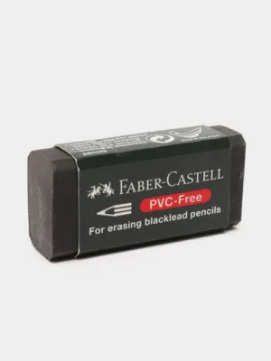 Ластик Faber-Castell - 1