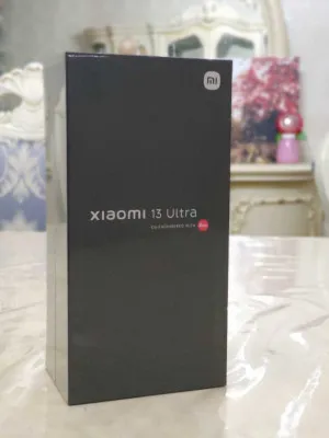 Смартфон Xiaomi 13 Ultra 12/256GB