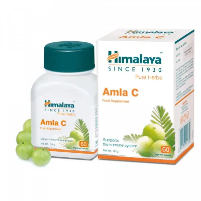 Препарат Амалаки (Amalaki), для иммунитета