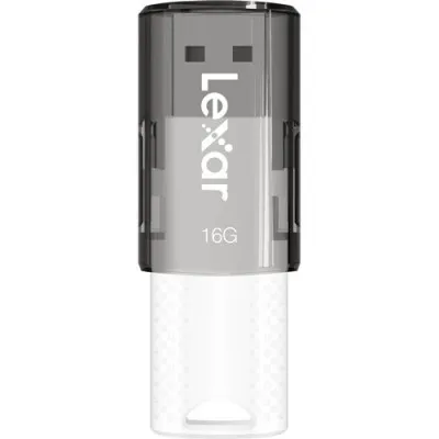 Флеш-накопитель Lexar JumpDrive S60 USB 2.0 Type-A 16 ГБ