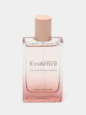 Парфюмерная вода Yves Rocher Comme une Evidence, 50 мл