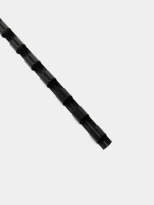 Пружина для переплета Bindi, черная, 6 мм, 100 шт