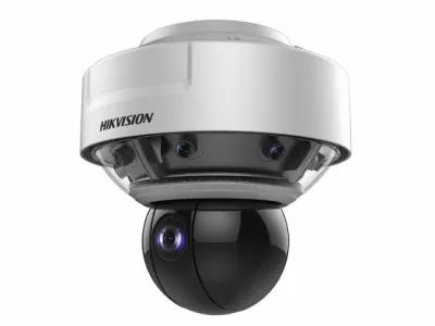 Камера видеонаблюдения Hikvision DS-2DP1636ZIX-D/236