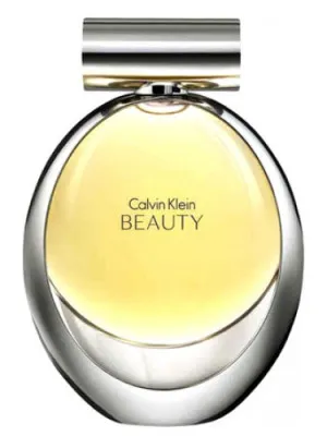 Ayollar uchun go'zallik Calvin Klein parfyumeriyasi