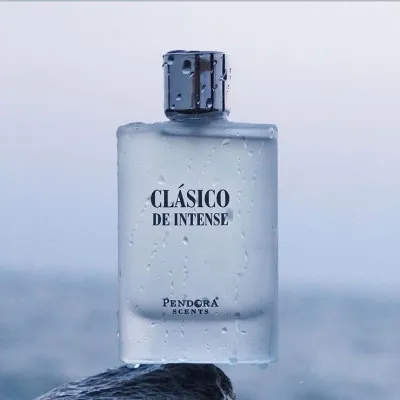 Erkaklar uchun parfyum suvi, Pendora Scents, Classico de Intense, 100 ml